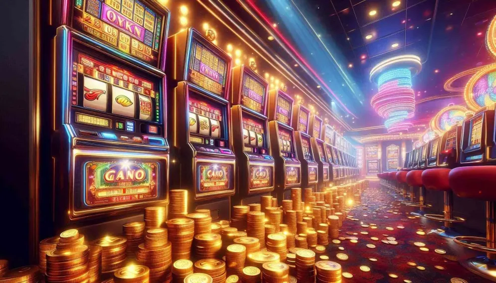 OnLuck Casino
